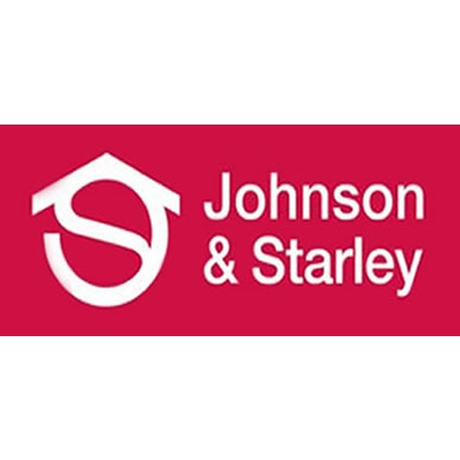JOHNSON & STARLEY